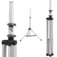 Anchor Audio SS-550 Heavy Duty Speaker Stand